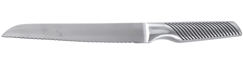 Cookinglife Broodmes - Chef's Essential - RVS - 34 cm