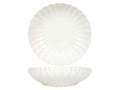 Cookinglife Diepe Borden Cardida Off White ø 20 cm - 6 Stuks