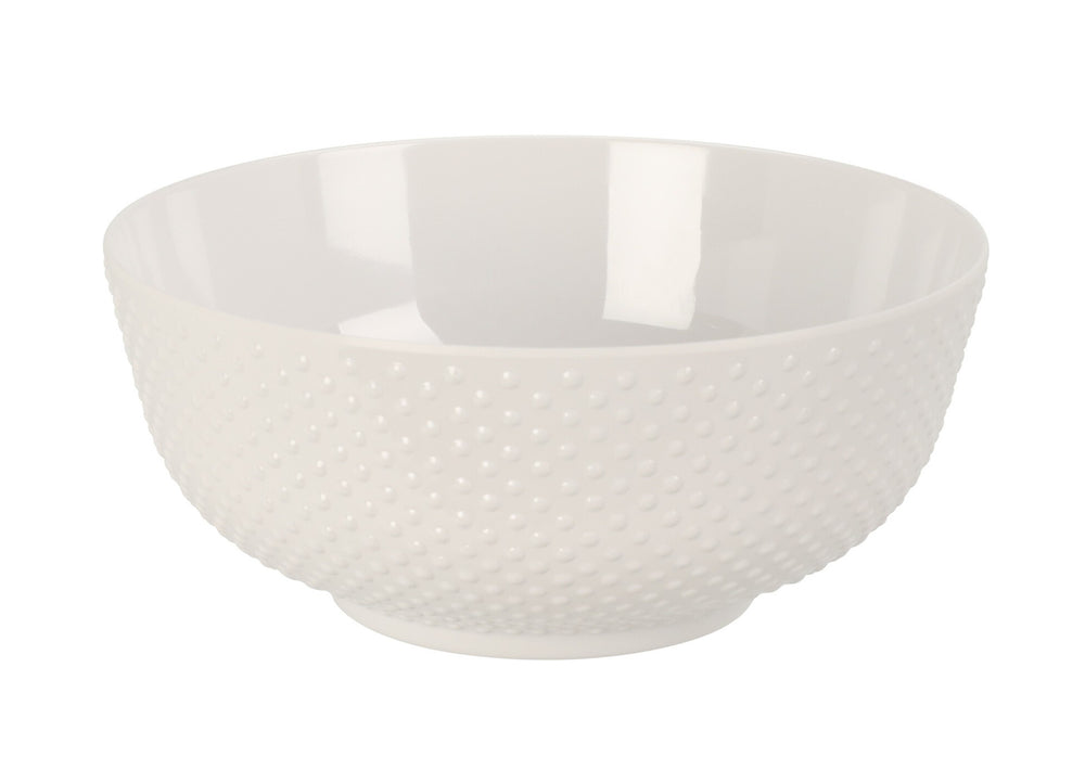 Cookinglife Serviesset CampVibe - Kunststof 12-delig / 4 personen - 4 dinerborden, 4 ontbijtborden en 4 kommen