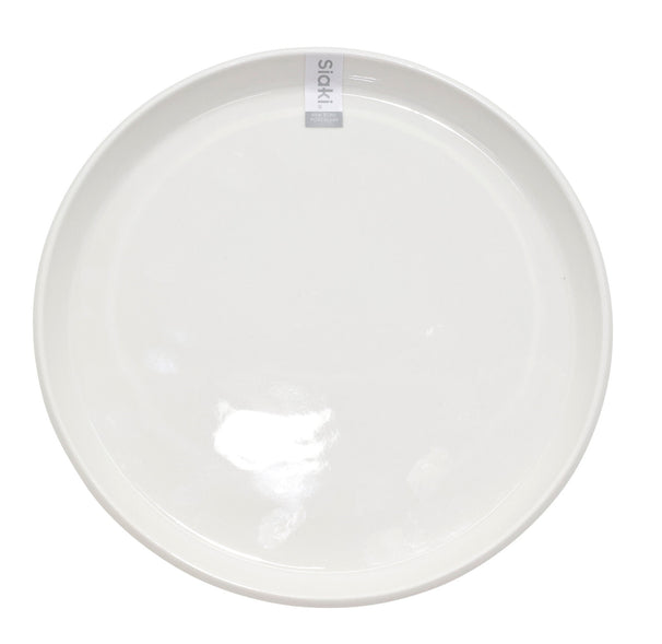 Cookinglife Ontbijtborden Porselein 3ASS ø 19 cm - 6 Stuks