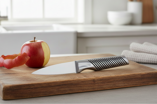 Schilmes  - Chef’s Essential - RVS - 20 cm - Cookinglife