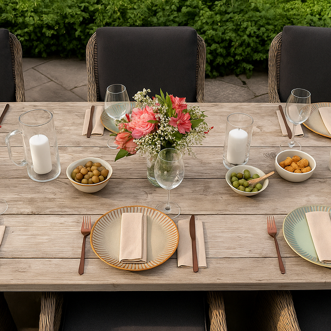 Cookinglife Aqua Maris