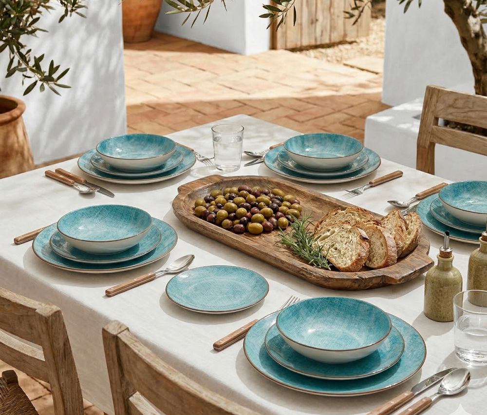 Cookinglife  Serviessets