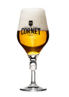 Cornet Bierglas - 330 ml