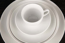 Cosy & Trendy Ontbijtborden / Dessertborden Toulouse ø 19 cm - 6 Stuks