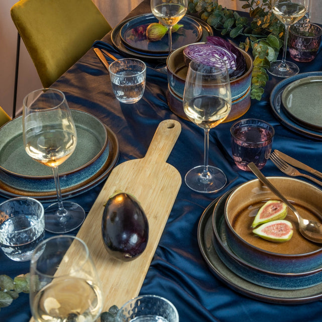 Vind het servies dat bij jou past