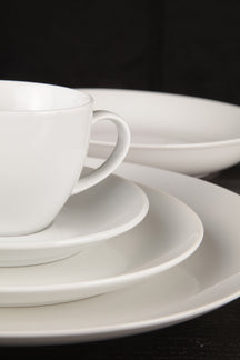 Cosy & Trendy Ontbijtborden / Dessertborden Toulouse ø 19 cm - 6 Stuks