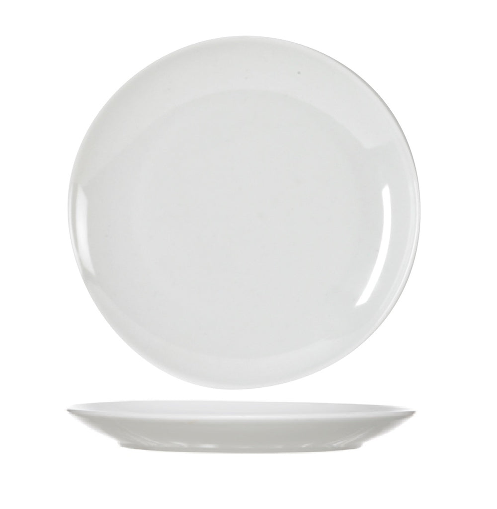 Cosy & Trendy Ontbijtborden / Dessertborden Toulouse ø 19 cm - 6 Stuks