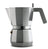 Alessi Percolator Moka - DC06/9 - 9 kops - door David Chipperfield