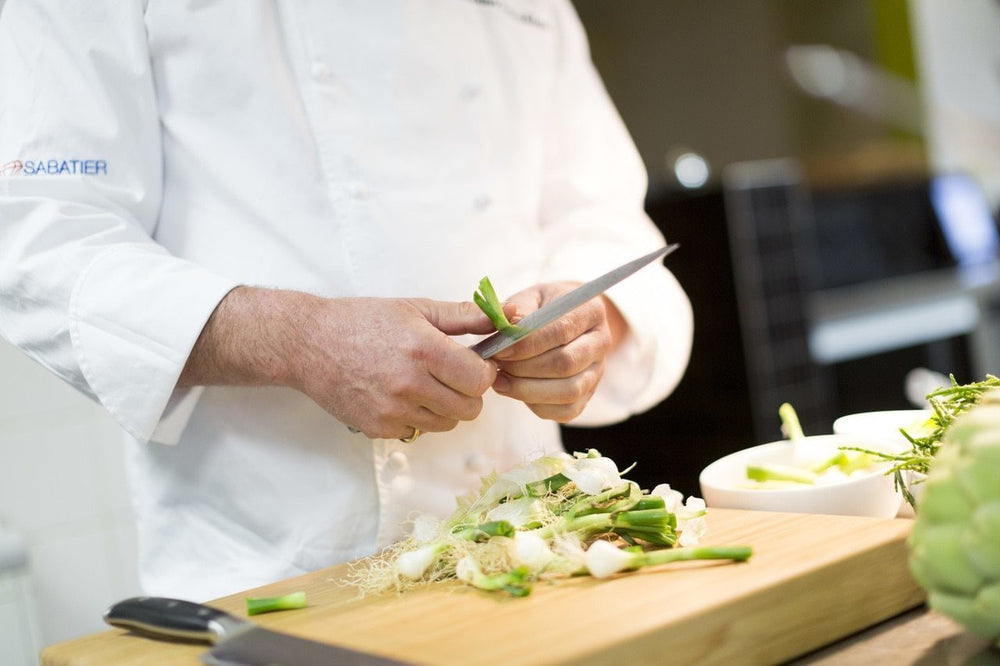 Diamant Sabatier Vleesmes Integra 20 cm