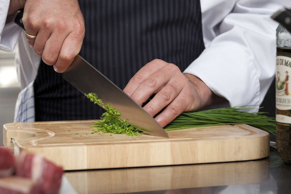 Diamant Sabatier Vleesmes Integra 20 cm