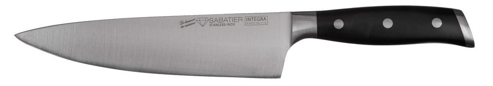 Diamant Sabatier Koksmes Integra 20 cm