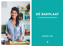 Kookboek - De Bakplaat