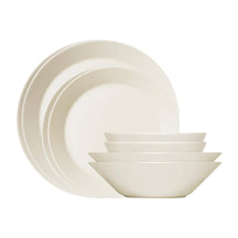 Iittala Serviesset Teema - Wit - 16-delig / 4 personen