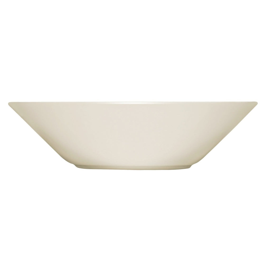 Iittala Diep Bord Teema Wit ø 21 cm