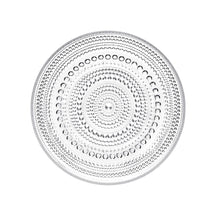 Iittala Gebaksbordje Kastehelmi Helder ø 17 cm