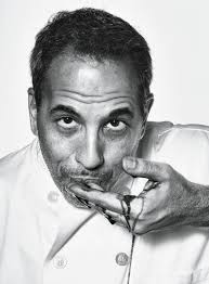 Yotam Ottolenghi 