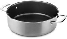 DUCQ Hapjespan - Sauteuse - Downdraft - RVS - ø 26 cm / 4 liter