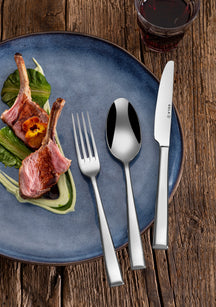 Sola Bestekset Durban - 18/10 RVS - 70 delig / 8 personen