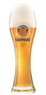 Erdinger Bierglas - 330 ml