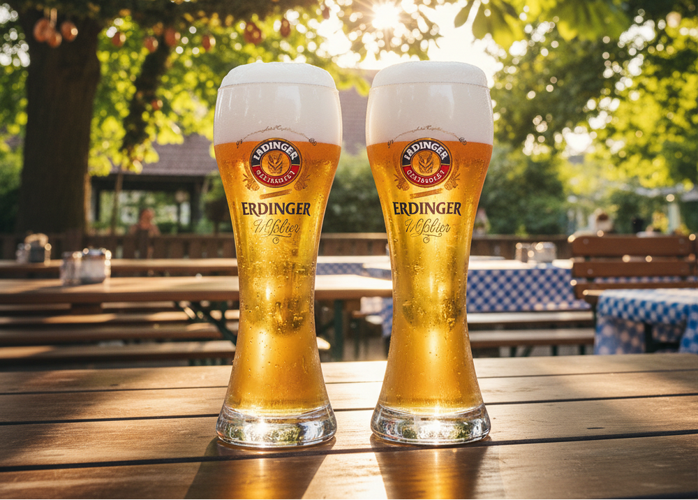 Het juiste bier verdient het juiste glas