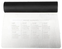 KitchenAid Deegschraper Core Zwart