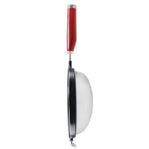 KitchenAid Zeef Core - ø 18 cm - Keizerrood