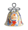 Alessi Kerstklok Holy Family - Jesus - MW40/1 - door Marcel Wanders