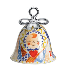 Alessi Kerstklok Holy Family - Jesus - MW40/1 - door Marcel Wanders