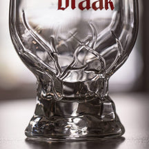 Gulden Draak Bokaal Bierglas 330 ml - 6 Stuks