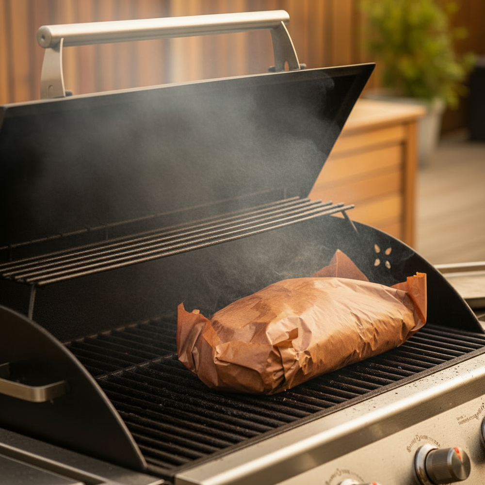 Cookinglife Grill Butcher Paper / Slagerspapier 61 x 100 cm - 10 vellen
