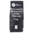 Cookinglife Grill Houtskool / Charcoal Black Wattle - 5 Kg - Restaurant kwaliteit