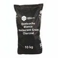 Cookinglife Grill Houtskool / Charcoal White Quebracho - 10 Kg - Restaurant kwaliteit