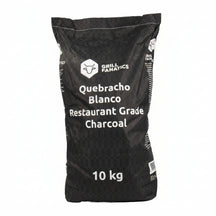 Cookinglife Grill Houtskool / Charcoal White Quebracho - 10 Kg - Restaurant kwaliteit