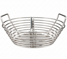 Cookinglife Grill Kolenmand Large - Geschikt voor 21 inch Kamado's