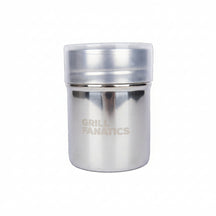 Cookinglife Grill Rub Shaker / Kruidenstrooier - RVS