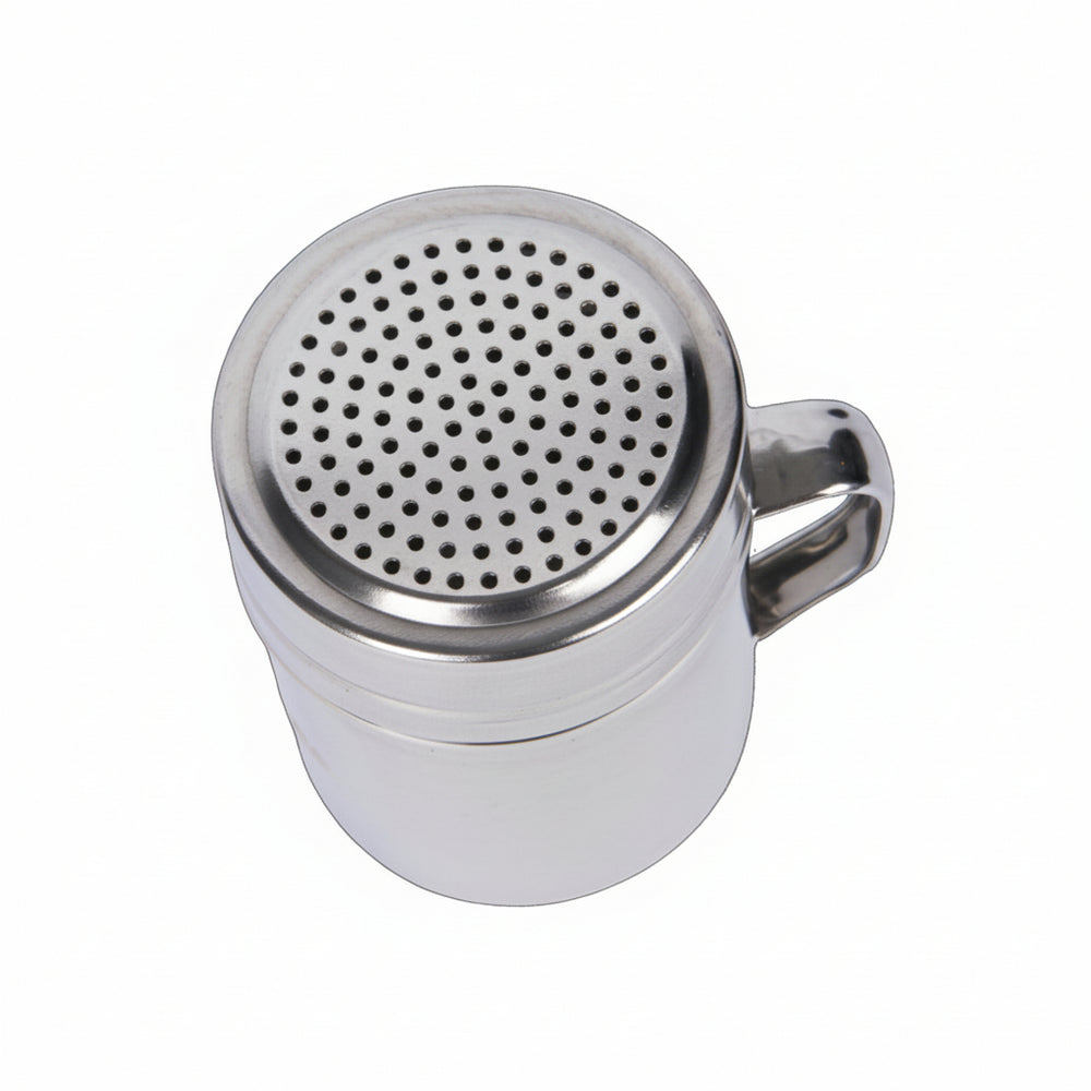 Cookinglife Grill Rub Shaker / Kruidenstrooier - RVS