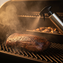 Cookinglife Grill BBQ Marinade Spuitfles / Sprayer 350 ml