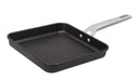 Valira Grillpan Aire - 23 x 23 cm - standaard anti-aanbaklaag