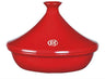 Emile Henry Tajine - Grand Cru - ø 32 cm / 3 liter