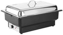 Hendi Chafing Dish Elektrische Warmhoudbak Tellano 9 Liter