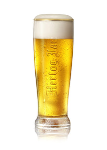 Hertog Jan Bierglas / Fluitje - 250 ml