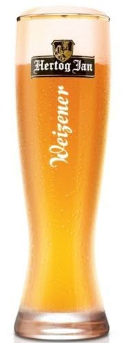 Hertog Jan Bierglazen Weizen - 300 ml - 6 stuks