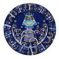 Iittala Dinerbord Taika Blauw ø 27 cm