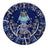 Iittala Dinerbord Taika Blauw ø 27 cm