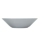 Iittala Diep Bord Teema Parelgrijs ø 21cm