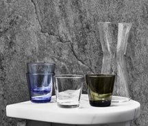 Iittala Glazen Kartio Helder 210 ml - 2 Stuks