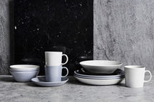 Iittala Serveerschalenset Teema Wit 3-Delig