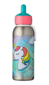 Mepal Schoolbeker Flip-up Campus Unicorn 350 ml