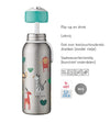 Mepal Schoolbeker Flip-up Campus Paw Patrol 350 ml